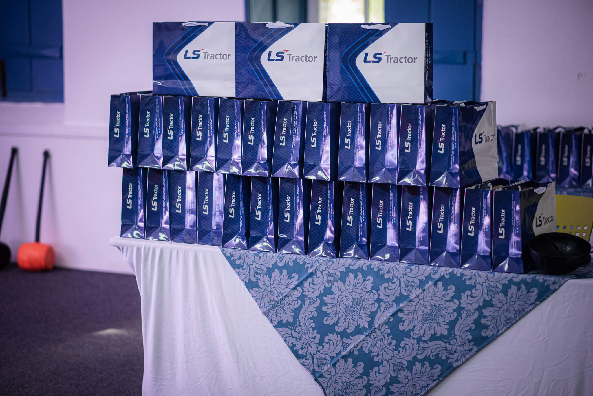 LS TRACTOR - DEALER MEETING 2025 - DIA 01-83 (1)